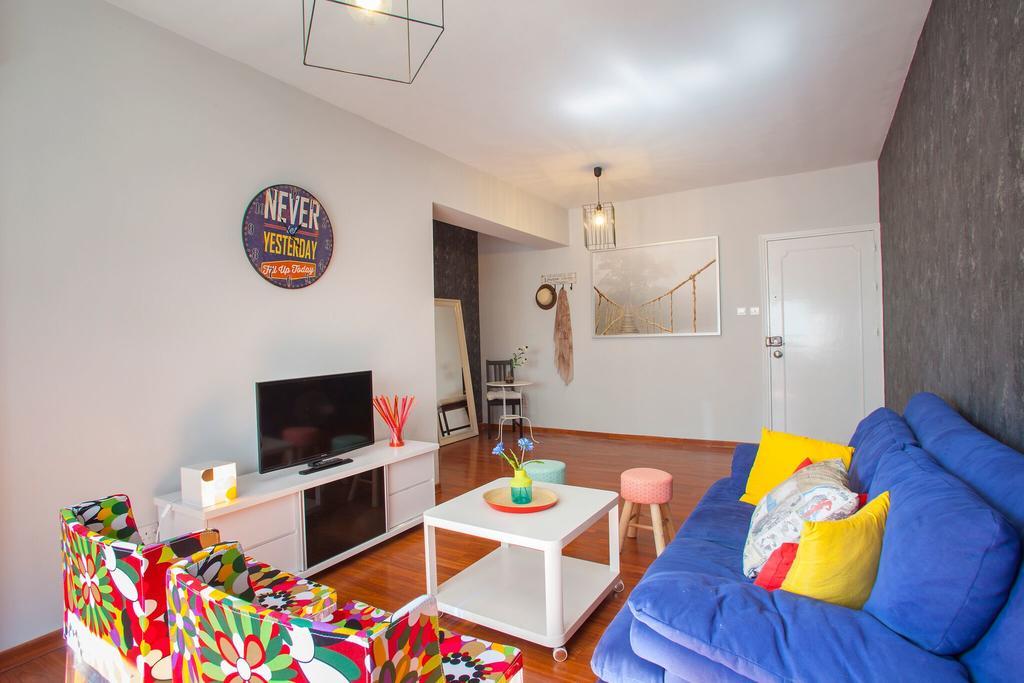 Suite For You Nikosia Exterior foto