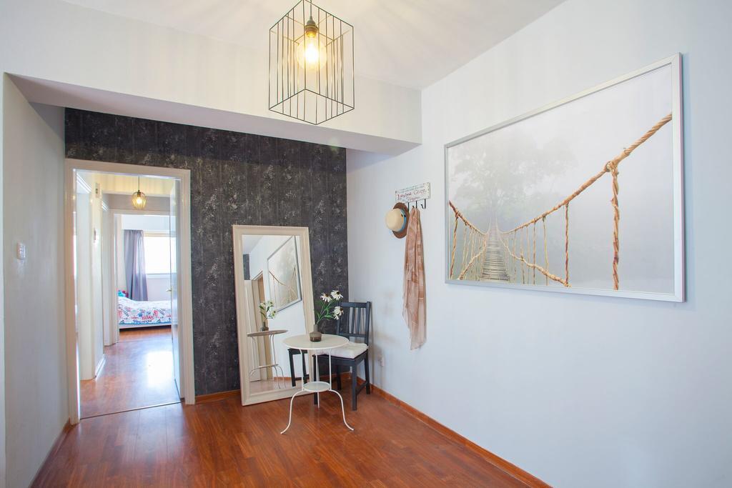 Suite For You Nikosia Exterior foto