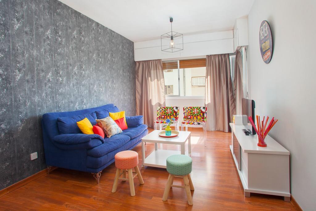 Suite For You Nikosia Exterior foto