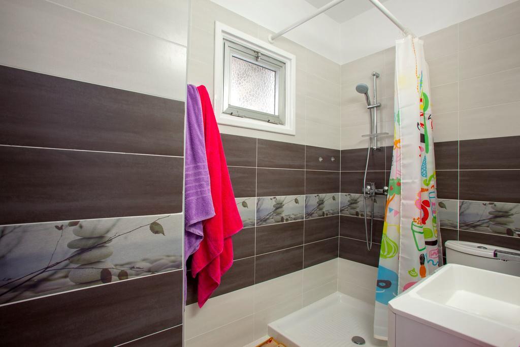 Suite For You Nikosia Exterior foto