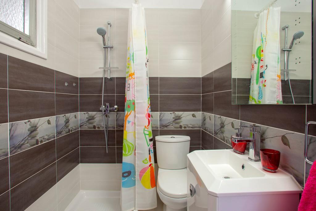 Suite For You Nikosia Exterior foto