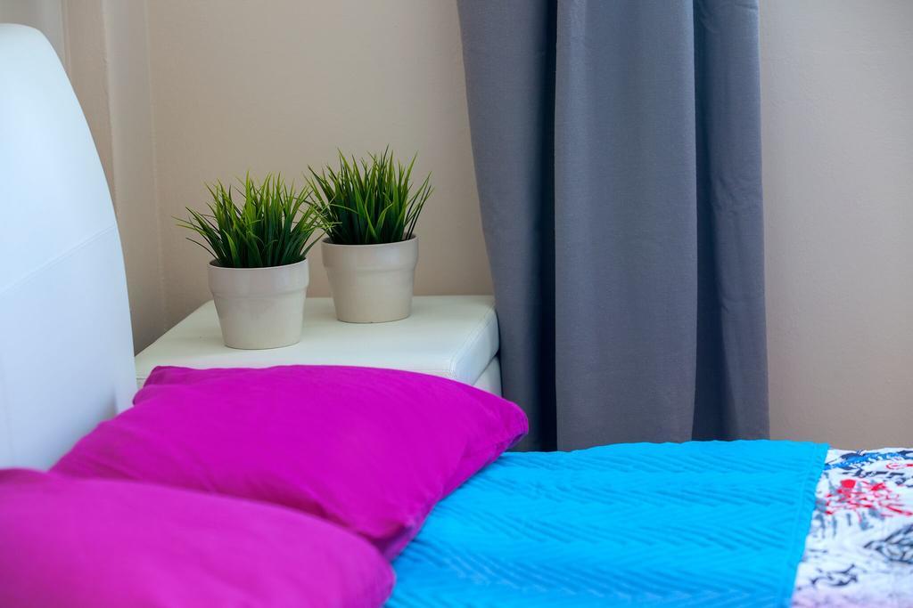 Suite For You Nikosia Exterior foto