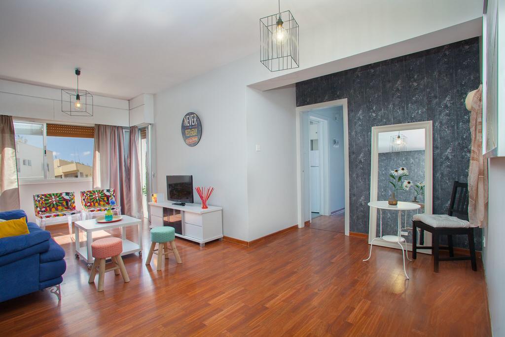 Suite For You Nikosia Exterior foto